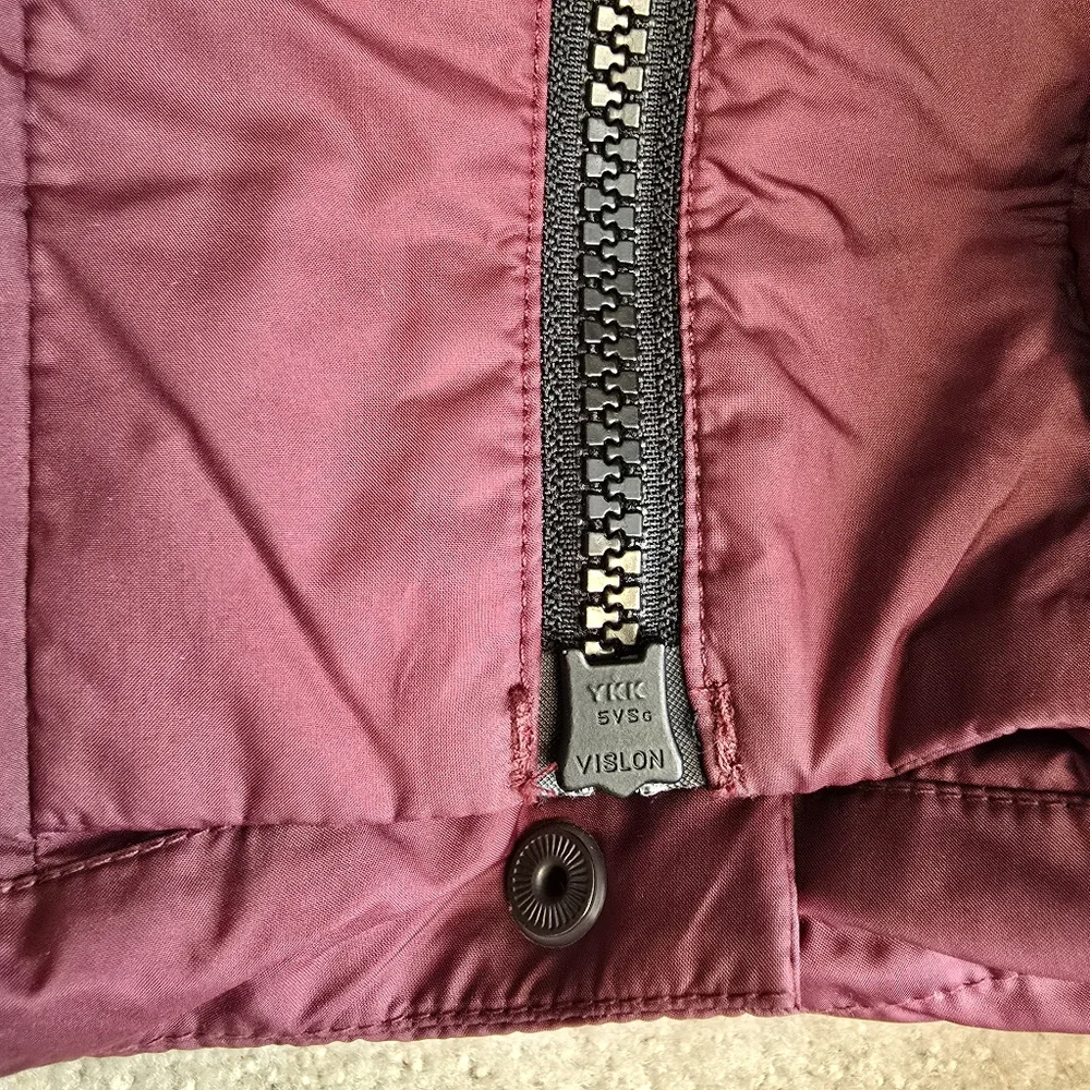 New The North Face Womens Dealio Parkina Boysenberry Size Medium - Picture 6 of 10